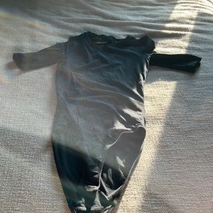 Everlane bodysuits size xs